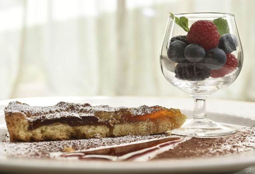 Fotos del hotel Unas Scandinavia Milano:  8