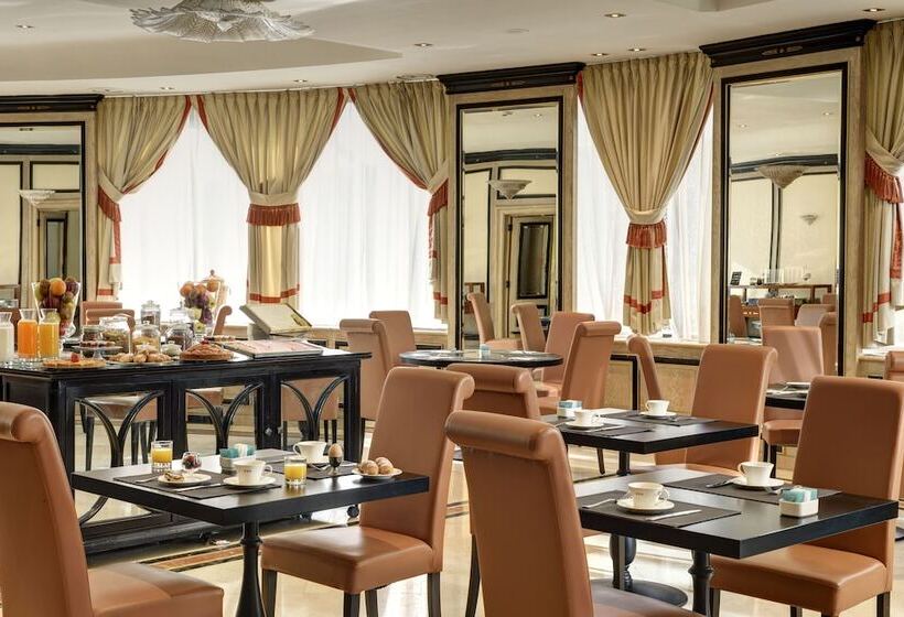 Fotos del hotel Unas Scandinavia Milano:  16