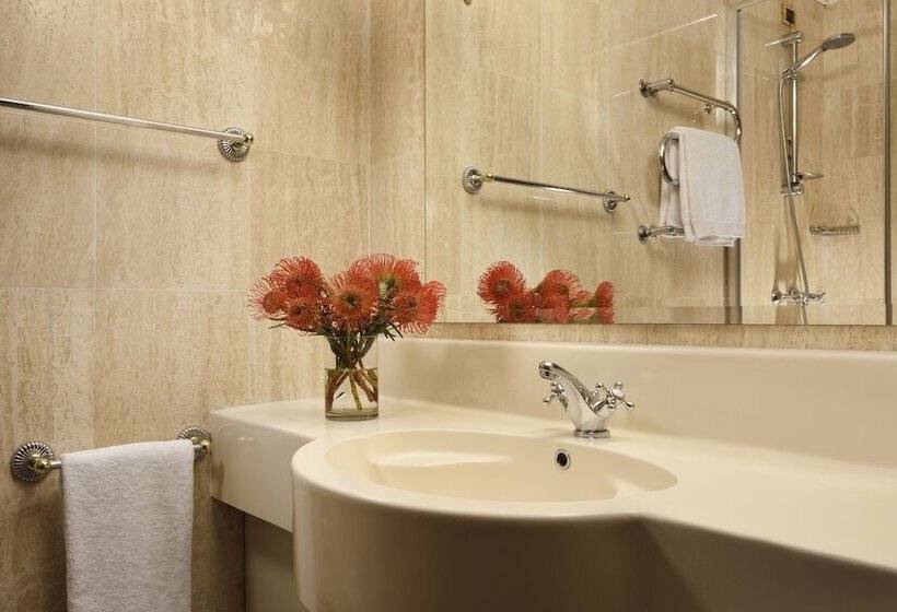 Fotos del hotel Unas Scandinavia Milano:  17