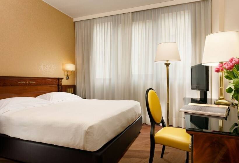 Fotos del hotel Unas Scandinavia Milano:  3