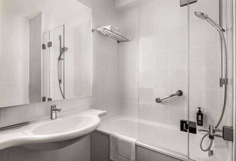 Fotos del hotel Vienna House Easy Cracow:  16