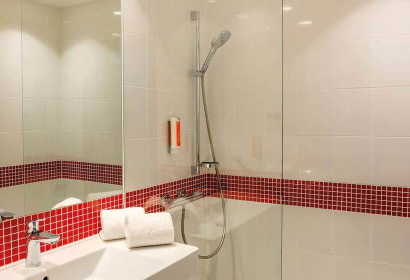 Fotos del hotel Vienna House Easy Cracow:  17