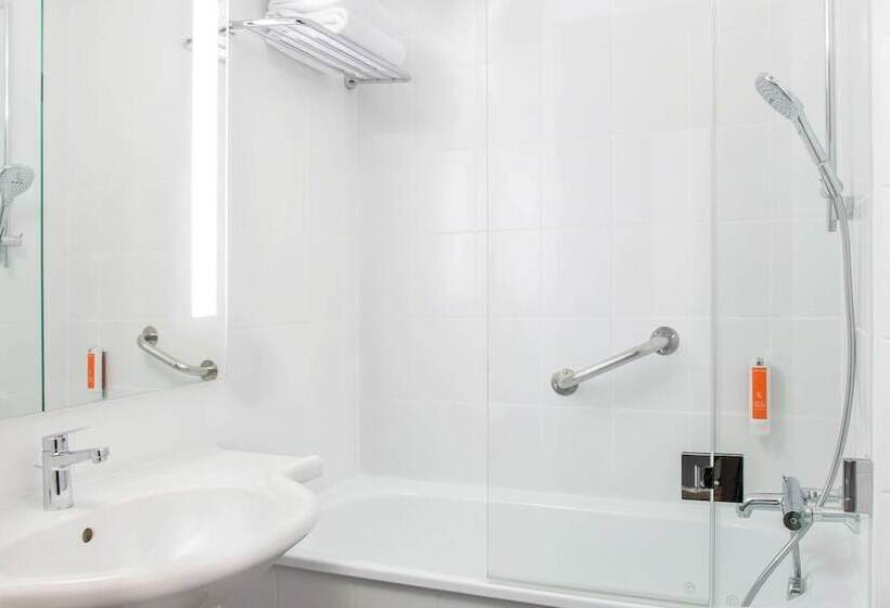 Fotos del hotel Vienna House Easy Cracow:  10