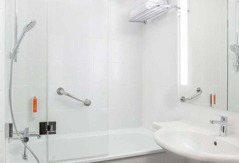Fotos del hotel Vienna House Easy Cracow:  11