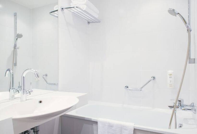 Fotos del hotel Vienna House Easy Cracow:  12