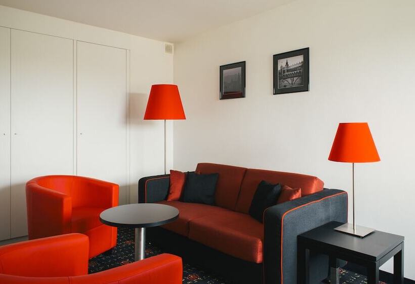 Fotos del hotel Vienna House Easy Cracow:  18