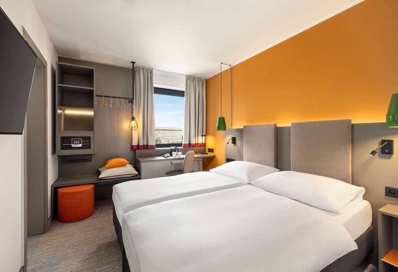 Fotos del hotel Vienna House Easy Cracow: 1 Fotos del hotel Vienna House Easy Cracow: 1