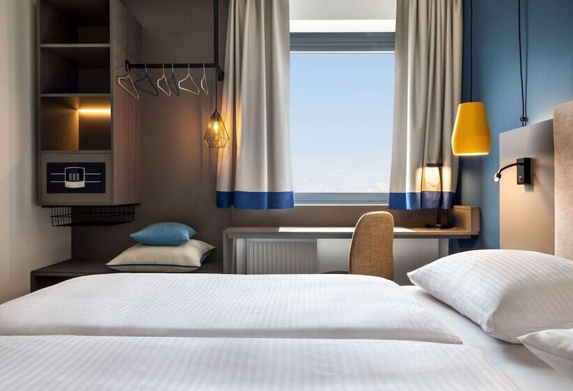 Fotos del hotel Vienna House Easy Cracow:  3