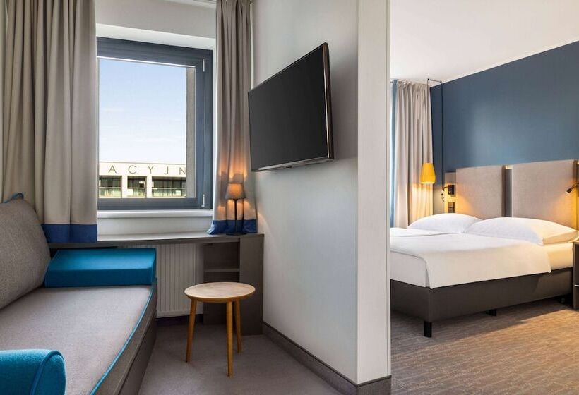 Fotos del hotel Vienna House Easy Cracow:  4