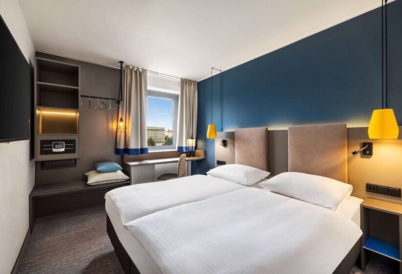 Fotos del hotel Vienna House Easy Cracow:  21