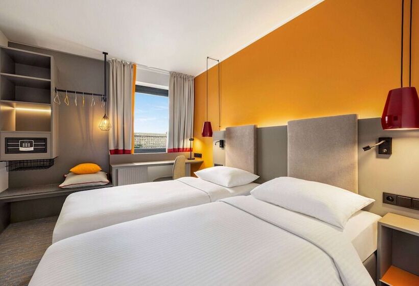 Fotos del hotel Vienna House Easy Cracow:  22