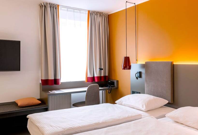 Fotos del hotel Vienna House Easy Cracow:  23
