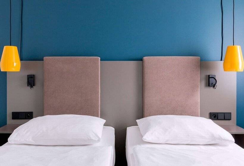 Fotos del hotel Vienna House Easy Cracow:  7