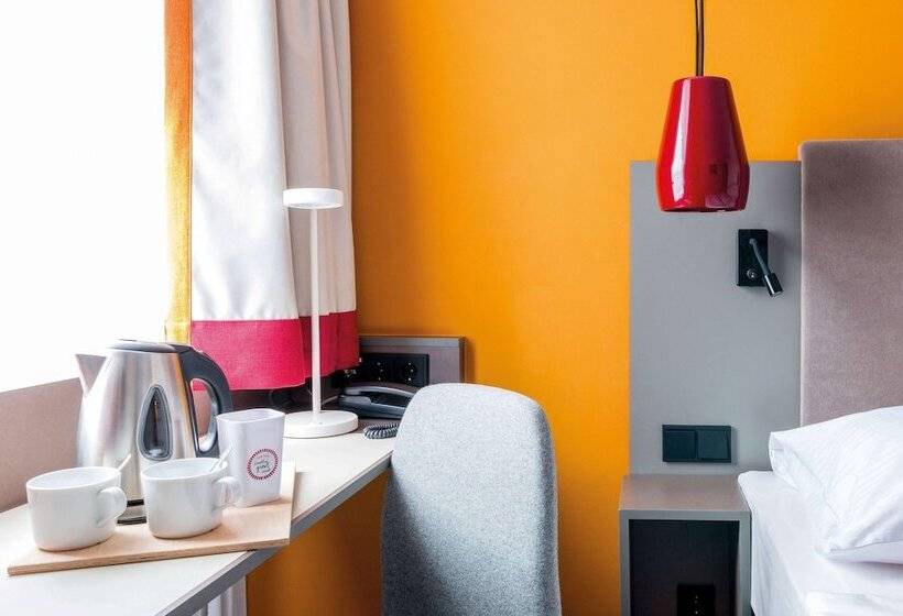 Fotos del hotel Vienna House Easy Cracow:  14