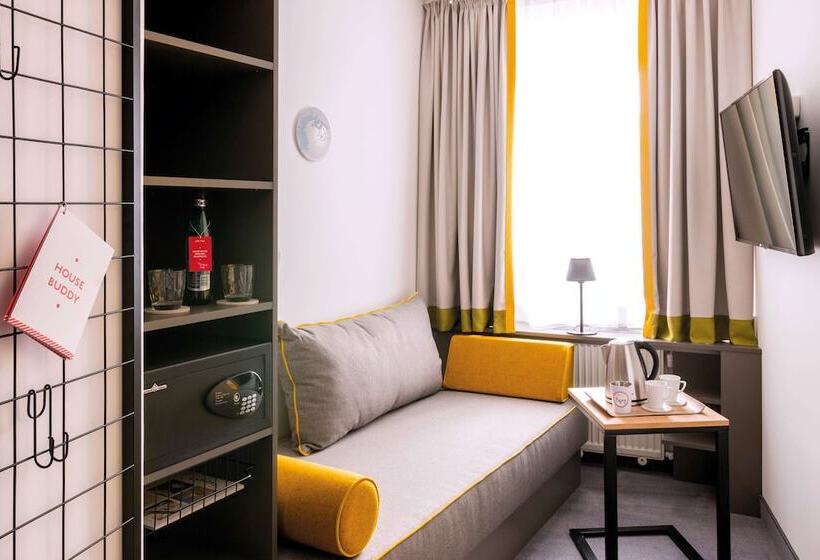 Fotos del hotel Vienna House Easy Cracow:  24