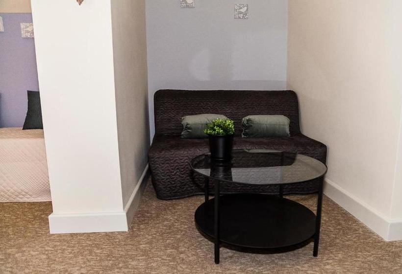 Fotos del hotel Villa Rosa Boutique:  11