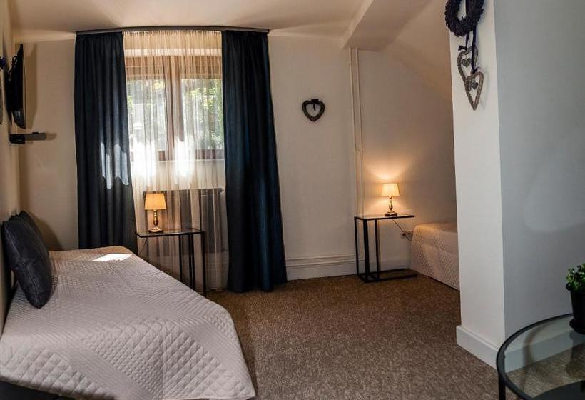 Fotos del hotel Villa Rosa Boutique:  5