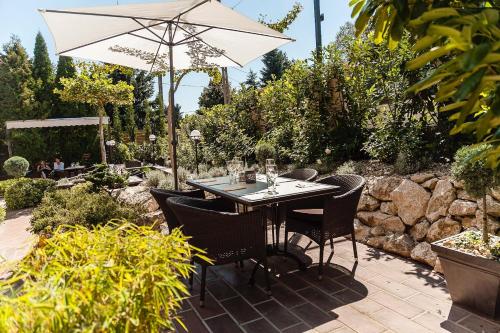 Fotos del hotel Villa Rosa Boutique:  8