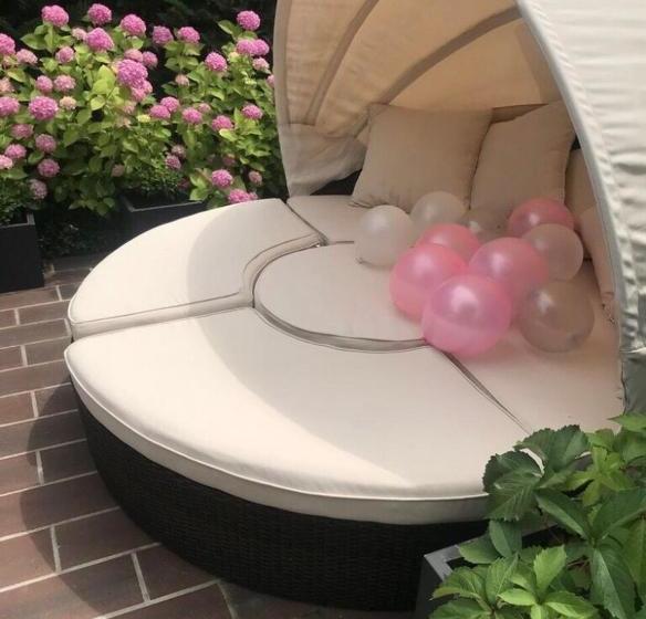 Fotos del hotel Villa Rosa Boutique:  12