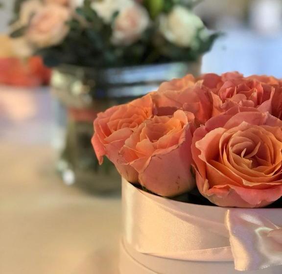 Fotos del hotel Villa Rosa Boutique:  17