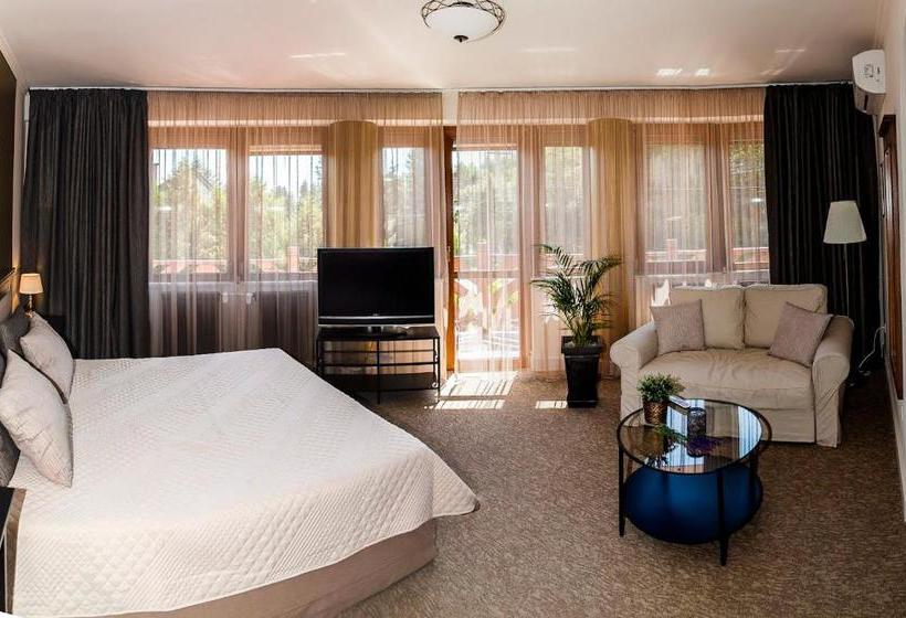 Fotos del hotel Villa Rosa Boutique:  3