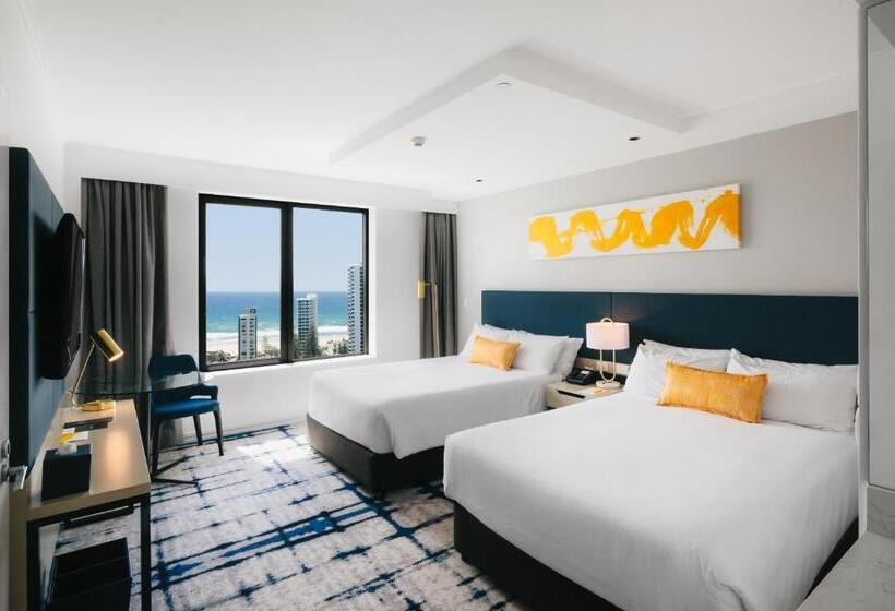 Fotos del hotel Voco Gold Coast, An Ihg: 1 Fotos del hotel Voco Gold Coast, An Ihg: 1