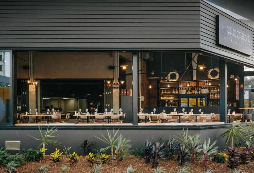 Fotos del hotel Voco Gold Coast, An Ihg:  11