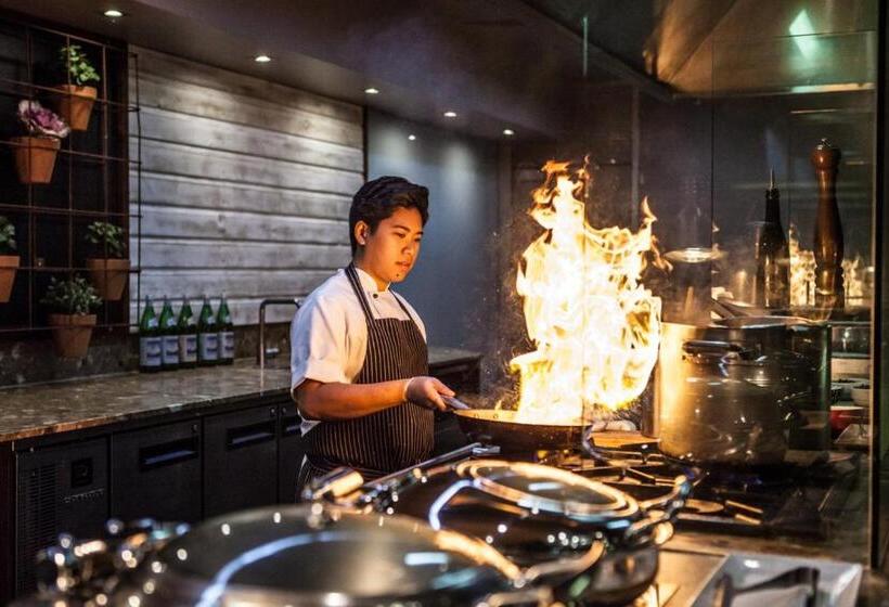 Fotos del hotel Voco Gold Coast, An Ihg:  9
