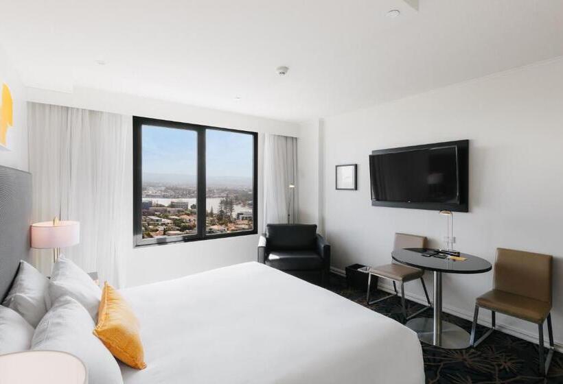 Fotos del hotel Voco Gold Coast, An Ihg:  5