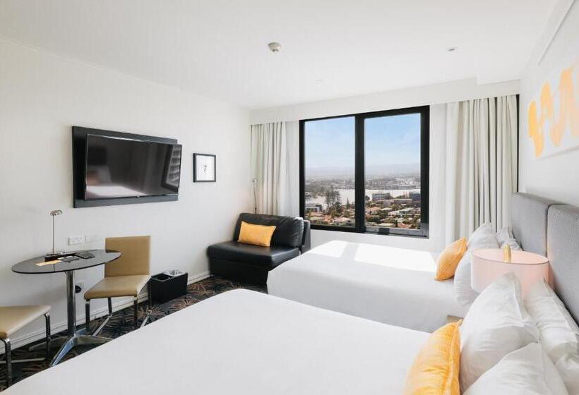 Fotos del hotel Voco Gold Coast, An Ihg:  25
