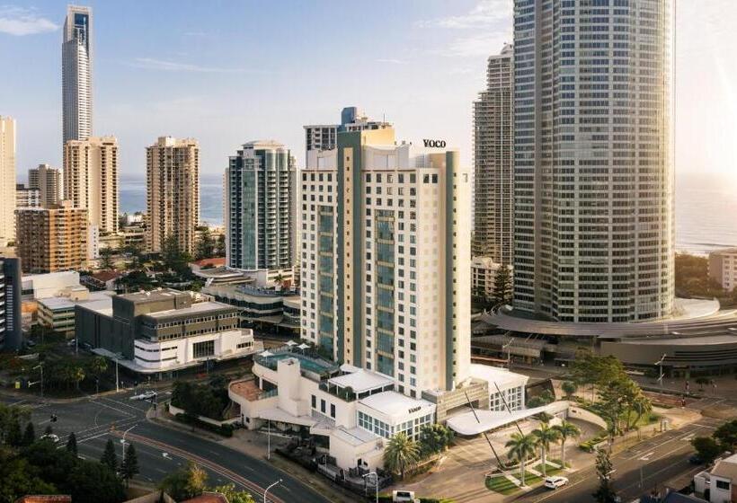 Fotos del hotel Voco Gold Coast, An Ihg:  14