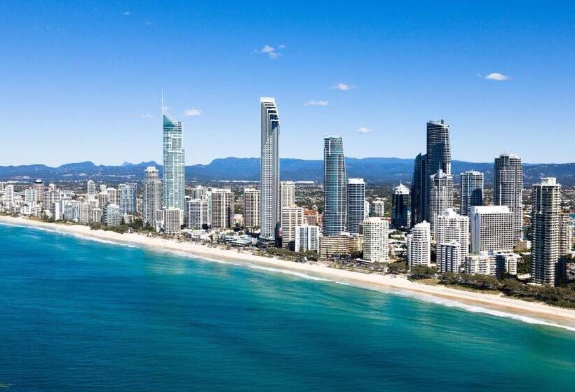 Fotos del hotel Voco Gold Coast, An Ihg:  17