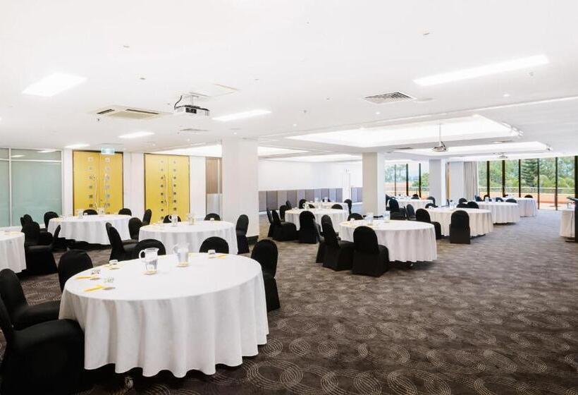 Fotos del hotel Voco Gold Coast, An Ihg:  13