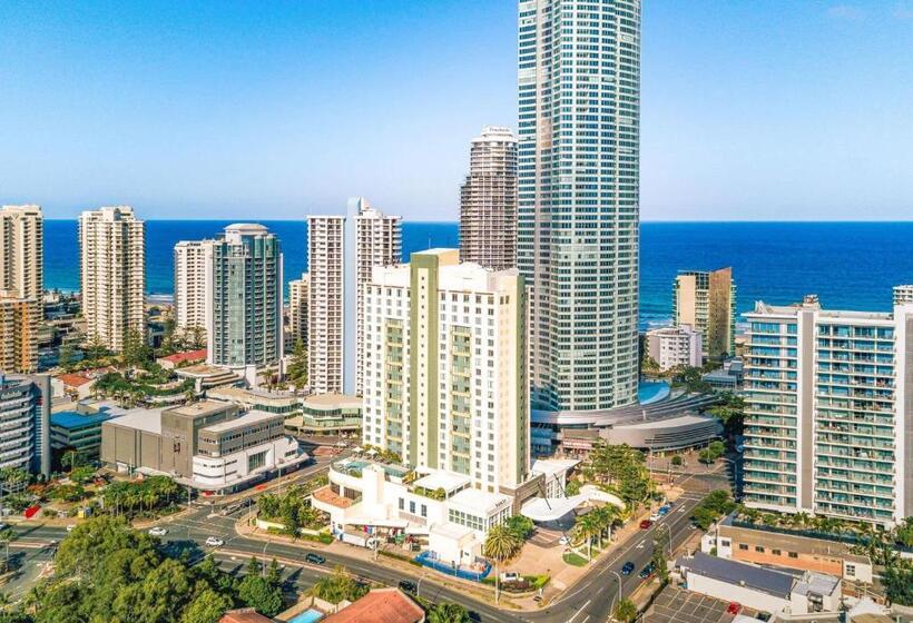 Fotos del hotel Voco Gold Coast, An Ihg:  22