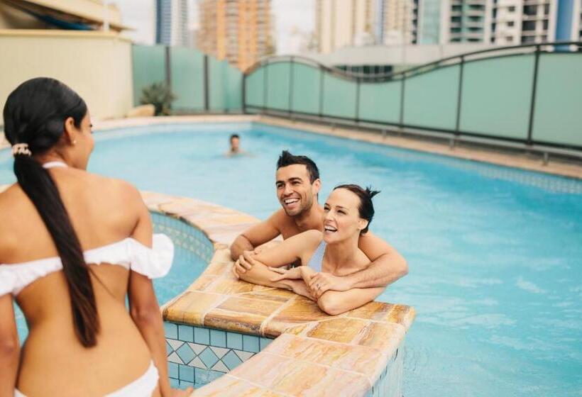 Fotos del hotel Voco Gold Coast, An Ihg:  7