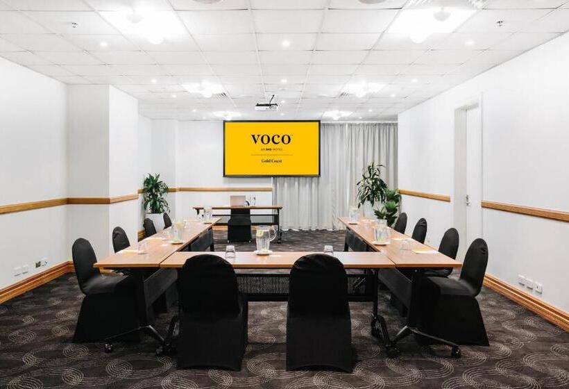 Fotos del hotel Voco Gold Coast, An Ihg:  24