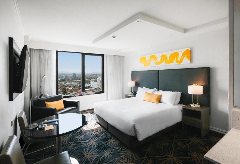 Fotos del hotel Voco Gold Coast, An Ihg:  2