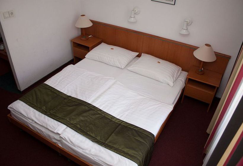 Fotos del hotel Hunguest Hotel Griff:  2