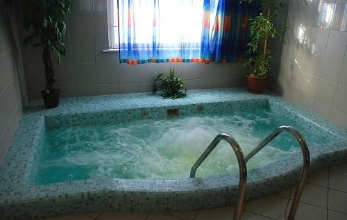 Fotos del hotel Hunguest Hotel Griff:  22