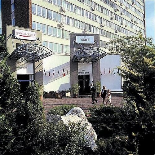 Fotos del hotel Hunguest Hotel Griff:  21