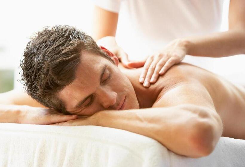 Le Torri Del Garda Familyspa Resort