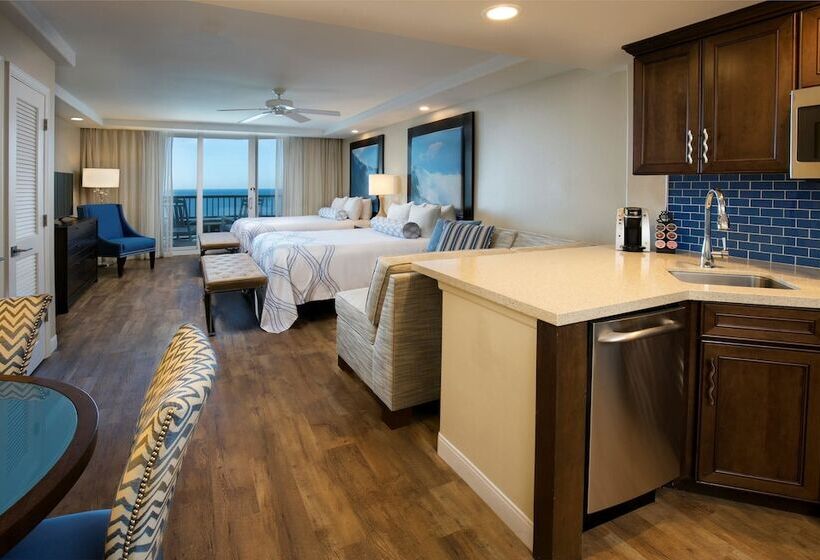 Lido Beach Resort Sarasota