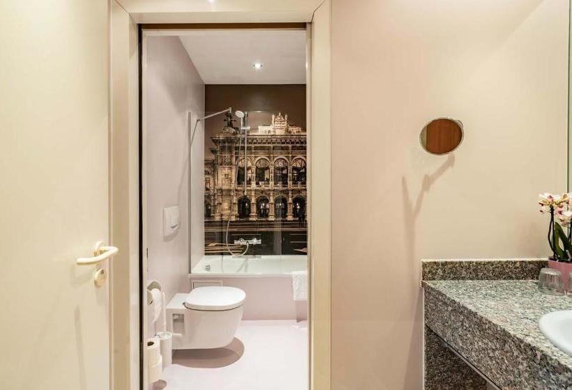 Fotos del hotel Starlight Suiten Hotel Renngasse:  3