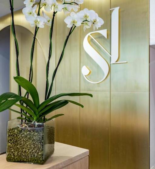 Fotos del hotel Starlight Suiten Hotel Renngasse:  13