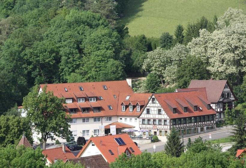 Akzent Hotel Goldener Ochsen