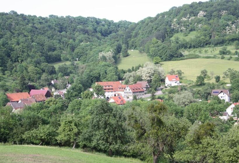 Akzent Hotel Goldener Ochsen