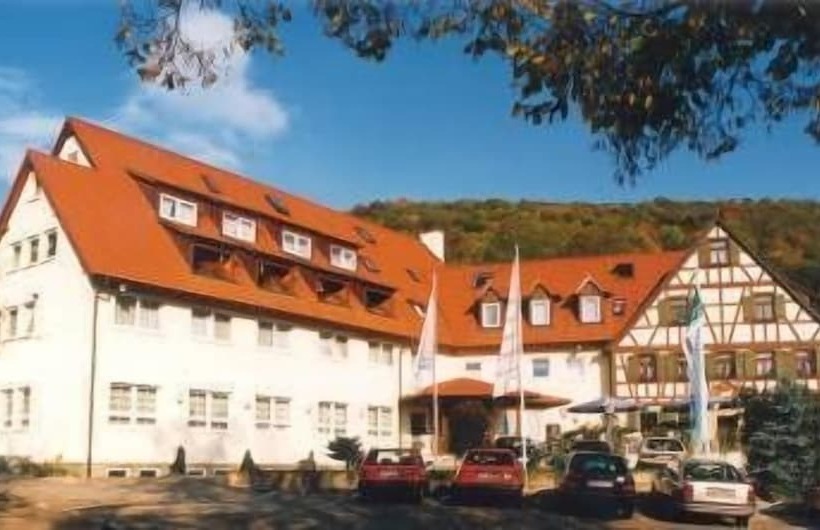 Akzent Hotel Goldener Ochsen