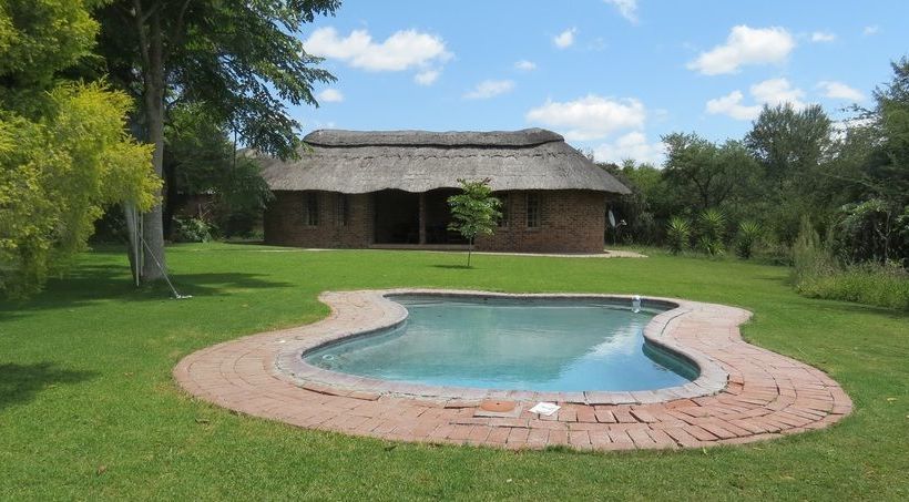 Bed And Breakfast Bed Breakfast Southern Comfort Lodge Bulawayo