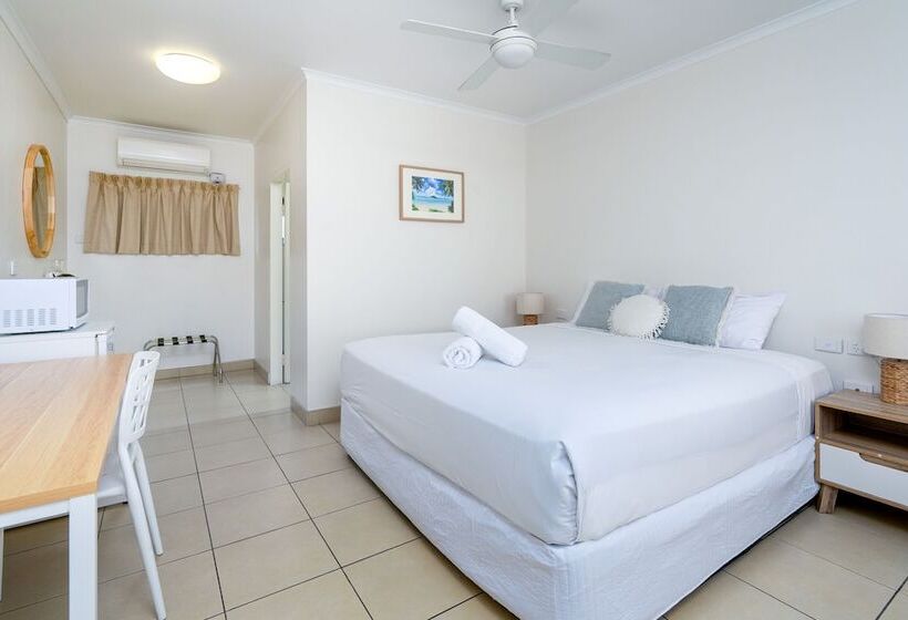 בית מלון כפרי The Marco Polo