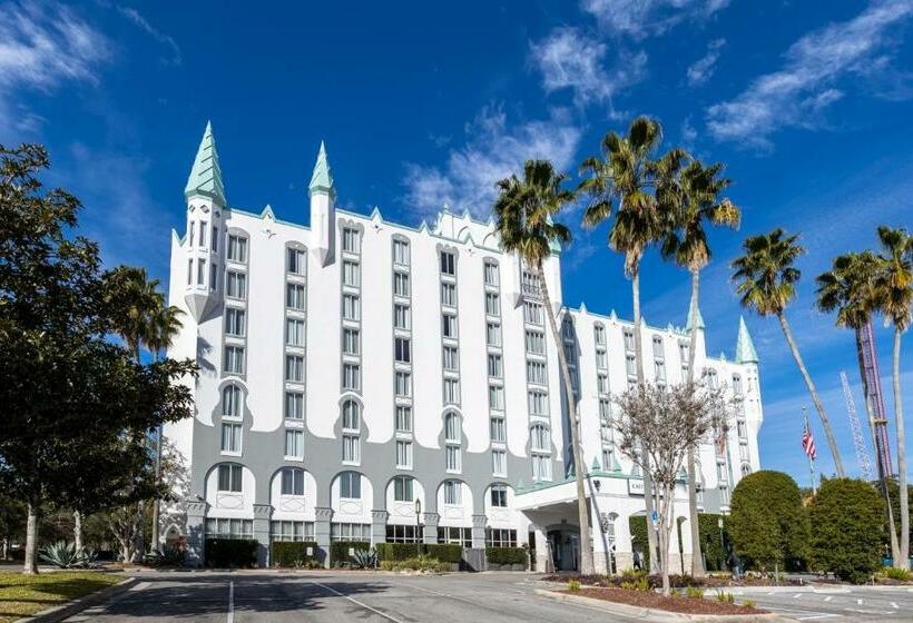 Fotos del hotel Castle Hotel, Autograph Collection:  12